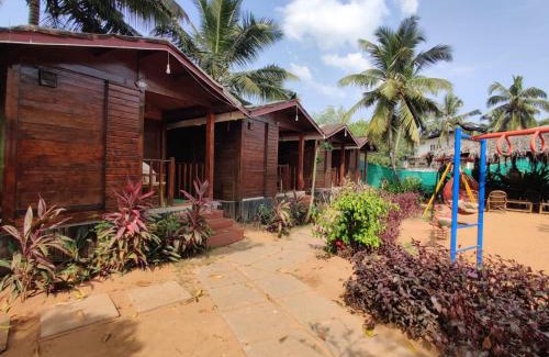 Saunta Vaddo Villa | Beach side Cottages - Pousada