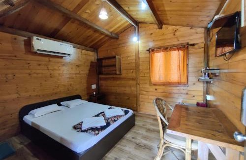 Saunta Vaddo Villa | Beach side Cottages - Pousada