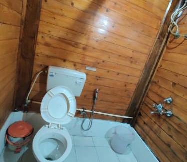 Saunta Vaddo Villa | Beach side Cottages - Pousada
