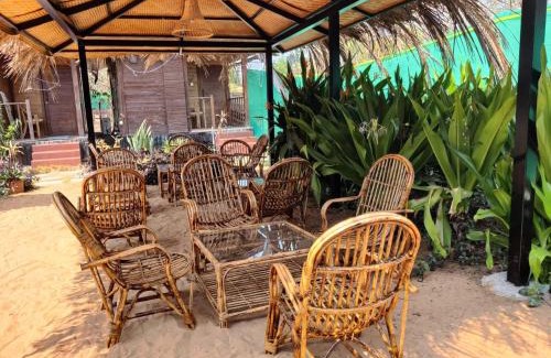 Saunta Vaddo Villa | Beach side Cottages - Pousada