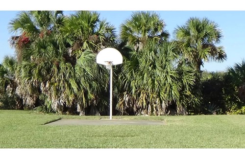 Palm Coast House | Beach side home with resort style amenities and private pool!