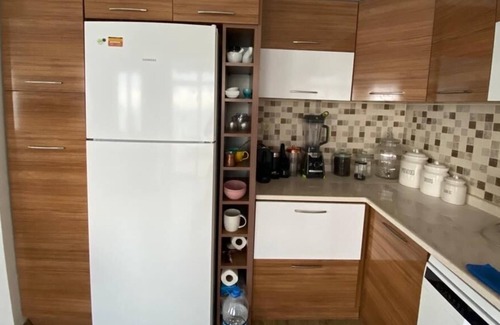 Mezetli Apartment | Beach Side Luxes Apartmant