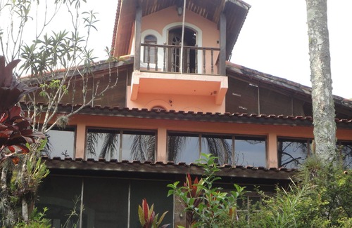 Sao Sebastiao Cottage | Beach Site With Waterfalls