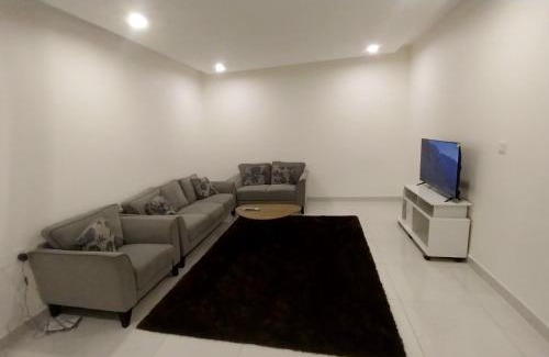 Al Ghubrah Ash Shamaliyyah Apartment | Beach Star Residency