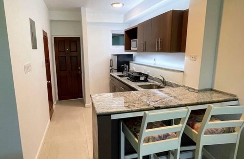 Negril Condo | Beach Studio on Negril's Seven Mile Beach