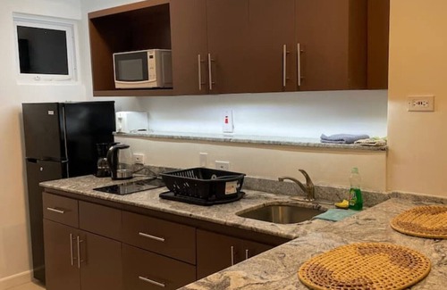 Negril Condo | Beach Studio on Negril's Seven Mile Beach