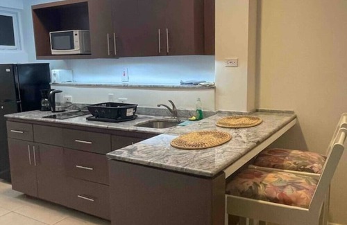 Negril Condo | Beach Studio on Negril's Seven Mile Beach
