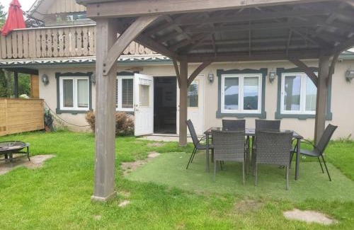 Seguin Apartment | Beach Suite On Muskoka Shores