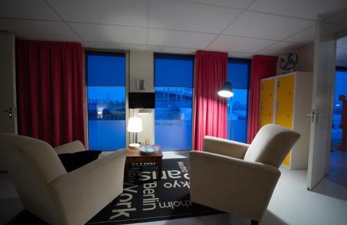 Lemmer Apartment | Beach Suites Lemmer