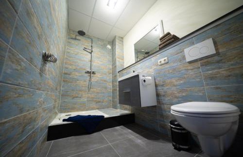 Lemmer Apartment | Beach Suites Lemmer