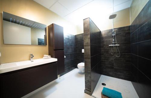 Lemmer Apartment | Beach Suites Lemmer