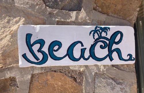 Cala Reona Apartment | Beach- SweethomeRooms Cabo de Palos