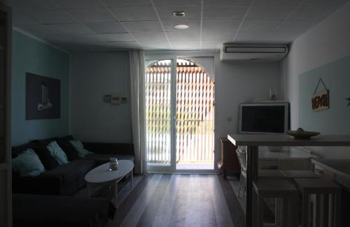 Cala Reona Apartment | Beach- SweethomeRooms Cabo de Palos