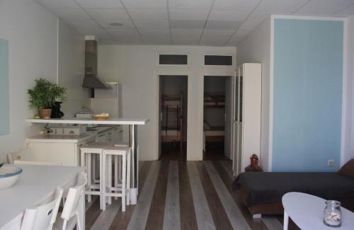 Cala Reona Apartment | Beach- SweethomeRooms Cabo de Palos