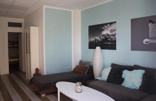 Cala Reona Apartment | Beach- SweethomeRooms Cabo de Palos