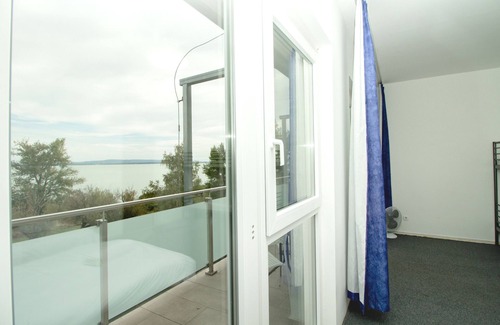 Revfulop Hotel | Beach Szálló Révfülöp