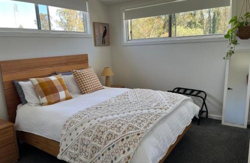 Scotts Head Apartment | Beach Vibes Accommodation