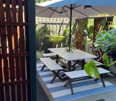 Scotts Head Apartment | Beach Vibes Accommodation