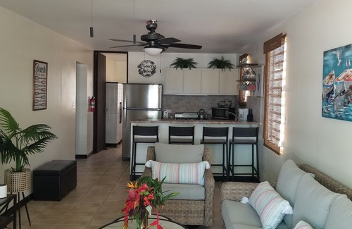 Vilomar Condo | Beach Vibes Condo in Luquillo