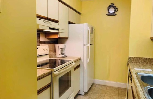 Myrtle Beach Condo | Beach View 1br Condo,Pool,Sm Dogs ok,H33
