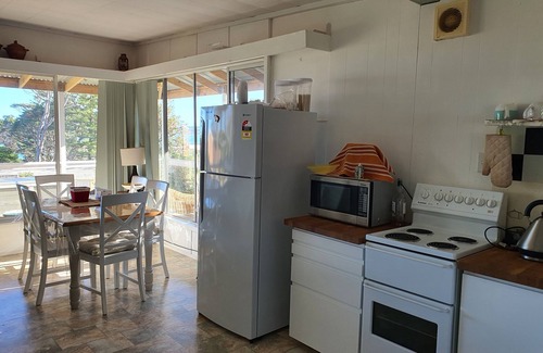 Long Beach House | Beach View Bure - Island Comfort