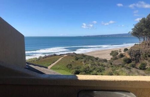 Rio del Mar Apartment | Beach View Condo @ Seascape Beach Resort, Aptos CA