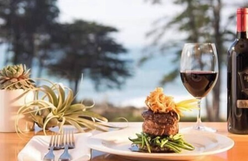 Rio del Mar Apartment | Beach View Condo @ Seascape Beach Resort, Aptos CA