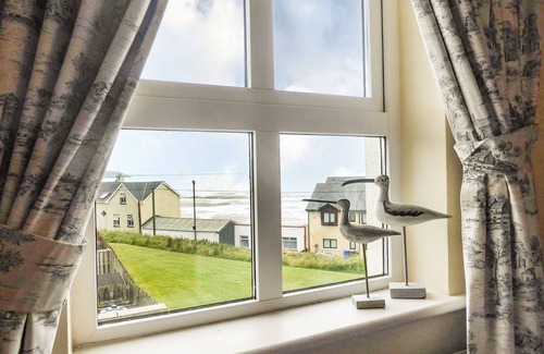 Duncannon Cottage | Beach View