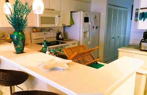Ponce Inlet Condo | Beach View, Oceanfront Condo in Ponce Inlet FL