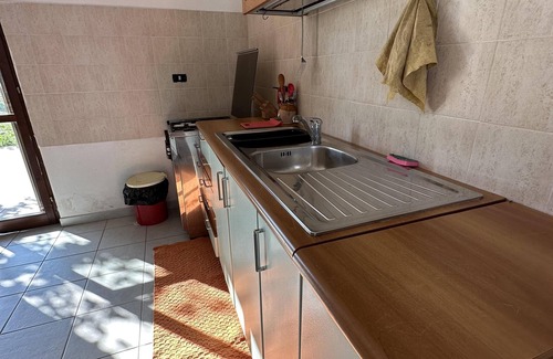 Amendolara Villa | Beach Villa in a Quiet Village in Calabria