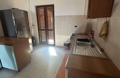 Amendolara Villa | Beach Villa in a Quiet Village in Calabria