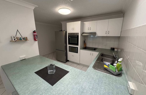 Torquay Apartment | Beach Villa on the Esplanade