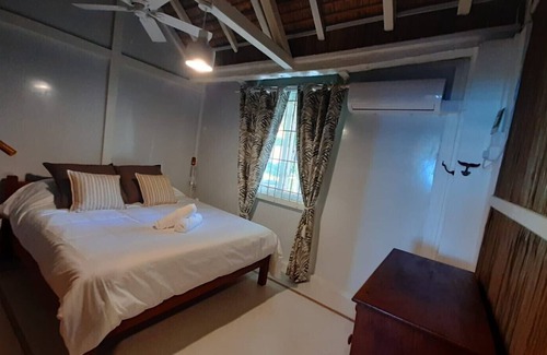 Blue Bay Villa | Beach Villa Pointe D’Esny Mauritius