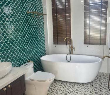Phan Thiet Villa | Beach Villa Thiên Ngọc- Novaworld Phan Thiết