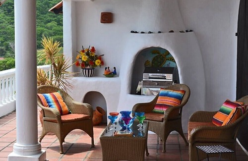Hillsborough Villa | Beach villa with 3 bedrooms, 3 bathrooms and private pool in Carriacou, Grenada