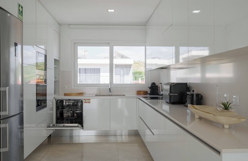 Ribamar Villa | Beach Villa with ocean view