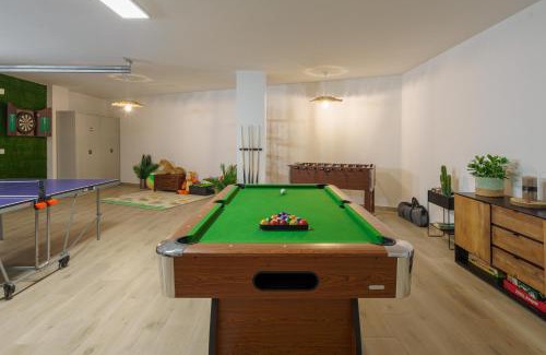 Ribamar Villa | Beach Villa with ocean view