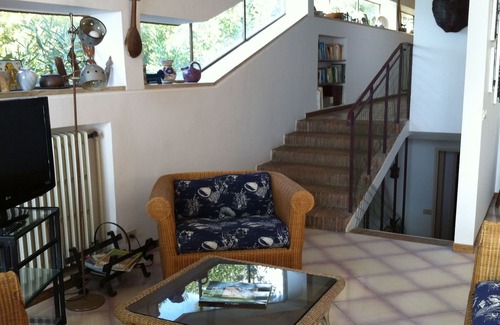 Selvacava Villa | Beach villa with panoramic views