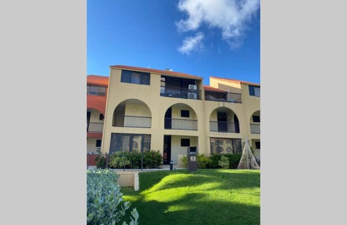 Candelero Abajo Apartment | beach village 132