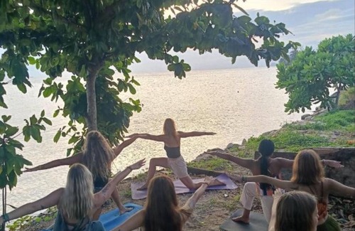 Ko Pha-ngan Hotel | Beach Yard Hostel