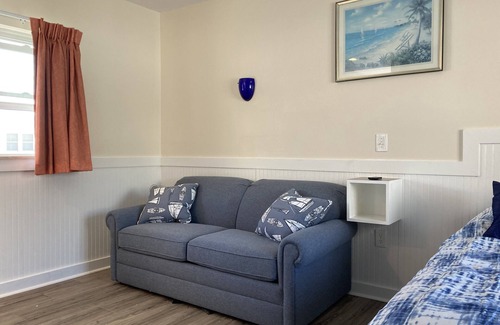 Wildwood Crest Hotel | Beachblock