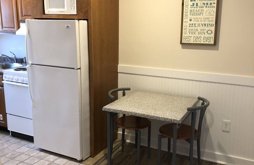 Wildwood Crest Hotel | Beachblock