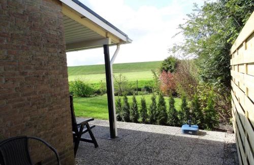 Lemmer House | Beachbungalow Park Iselmar 39 aan Ijsselmeer bungalow 26