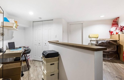 Beachcomber House | Beachcomber adorable 2 bedroom suite