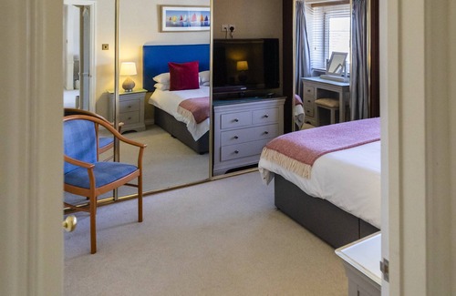 Felpham Hotel | Beachcroft Hotel, BW Signature Collection