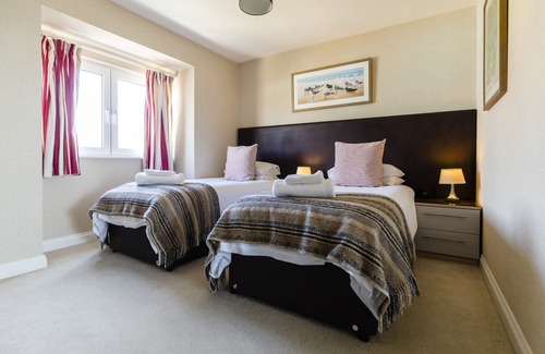 Felpham Hotel | Beachcroft Hotel, BW Signature Collection