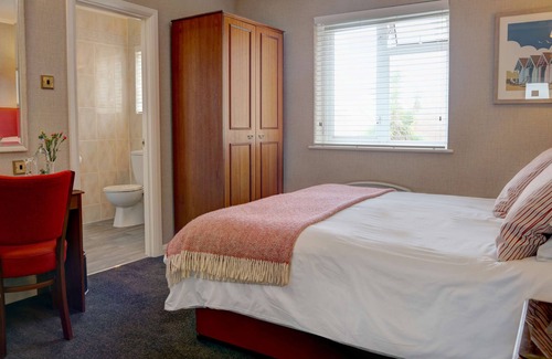 Felpham Hotel | Beachcroft Hotel, BW Signature Collection