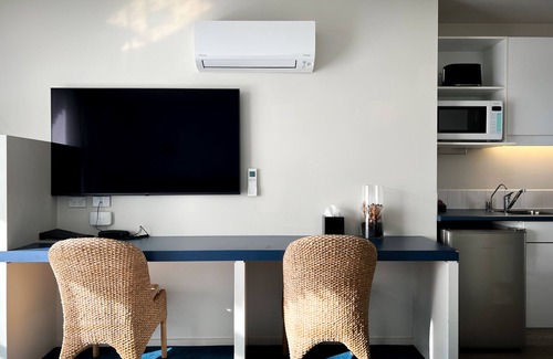 Tahunanui Apartment | Beaches Nelson