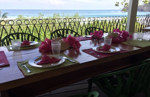 Islita House | Beachfront tropical home with a jungle spirit and a sense of place.