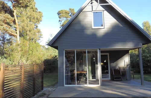 Degeberga House | Beachfront - Österlen